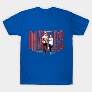 Breathless T-Shirt